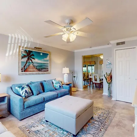 Villa Marco Island Memories